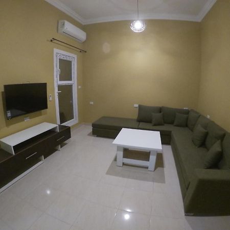 Dive Hostel Hurgada Dış mekan fotoğraf