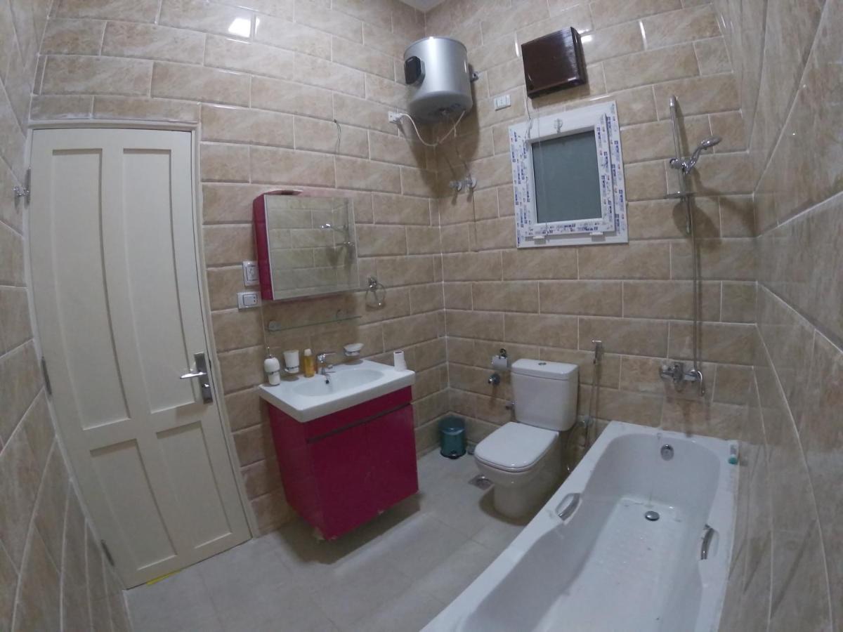 Dive Hostel Hurgada Dış mekan fotoğraf