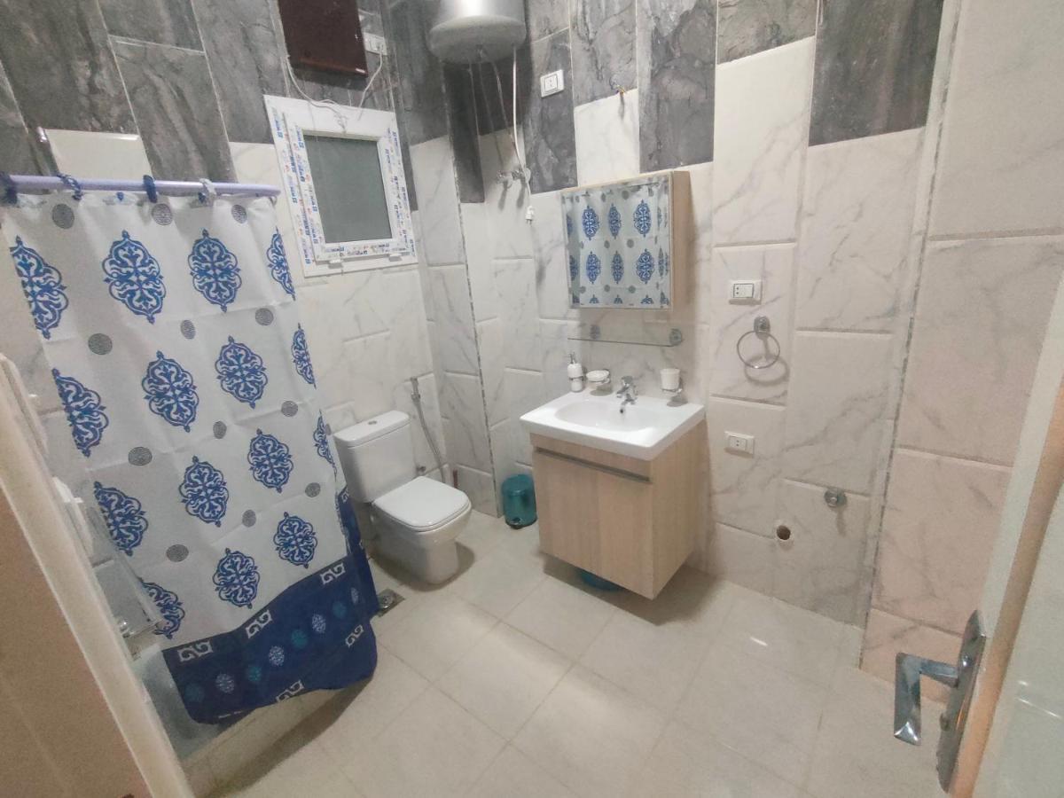 Dive Hostel Hurgada Dış mekan fotoğraf